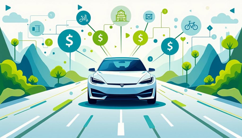 découvrez tout ce qu'il faut savoir sur l'assurance auto électrique, y compris les tarifs, les spécificités et les avantages d'assurer votre véhicule écologique. informez-vous pour faire le meilleur choix pour votre assurance.