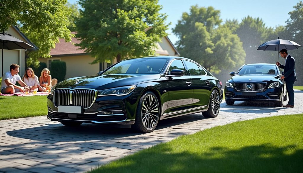 découvrez quelles garanties d'assurance auto vous offrent la meilleure couverture. comparez les différentes options pour choisir l'assurance la plus avantageuse pour votre véhicule et votre budget.
