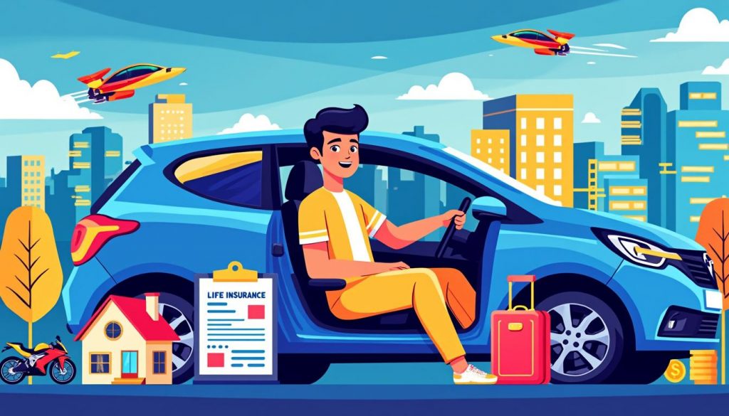découvrez nos 7 astuces incontournables pour les jeunes conducteurs souhaitant économiser sur leur assurance auto en 2025. profitez de conseils pratiques et d'options adaptées pour réduire vos primes et rouler sereinement!