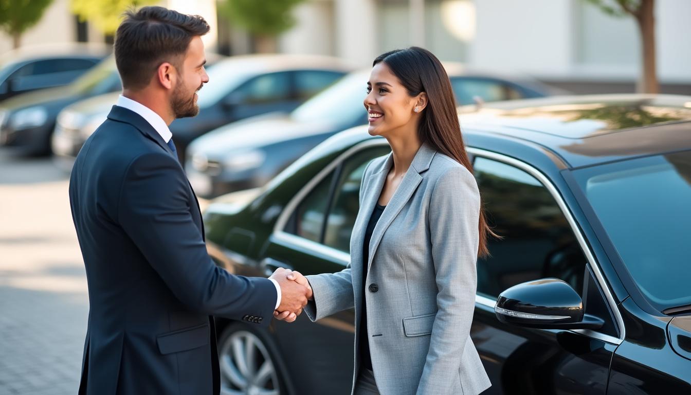 découvrez tout ce qu'il faut savoir sur l'assurance auto professionnelle : les obligations légales à respecter et les meilleures offres tarifaires pour protéger votre véhicule de façon optimale. ne laissez pas le hasard décider de votre sécurité routière et choisissez la couverture qui vous convient le mieux.