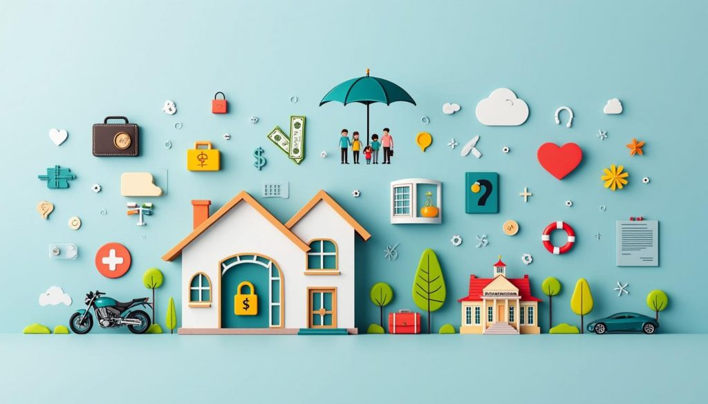 découvrez tout ce qu'englobe l'assurance habitation locataire : protection des biens, responsabilité civile et bien plus encore. informez-vous sur les garanties essentielles et choisissez la couverture adaptée à vos besoins.