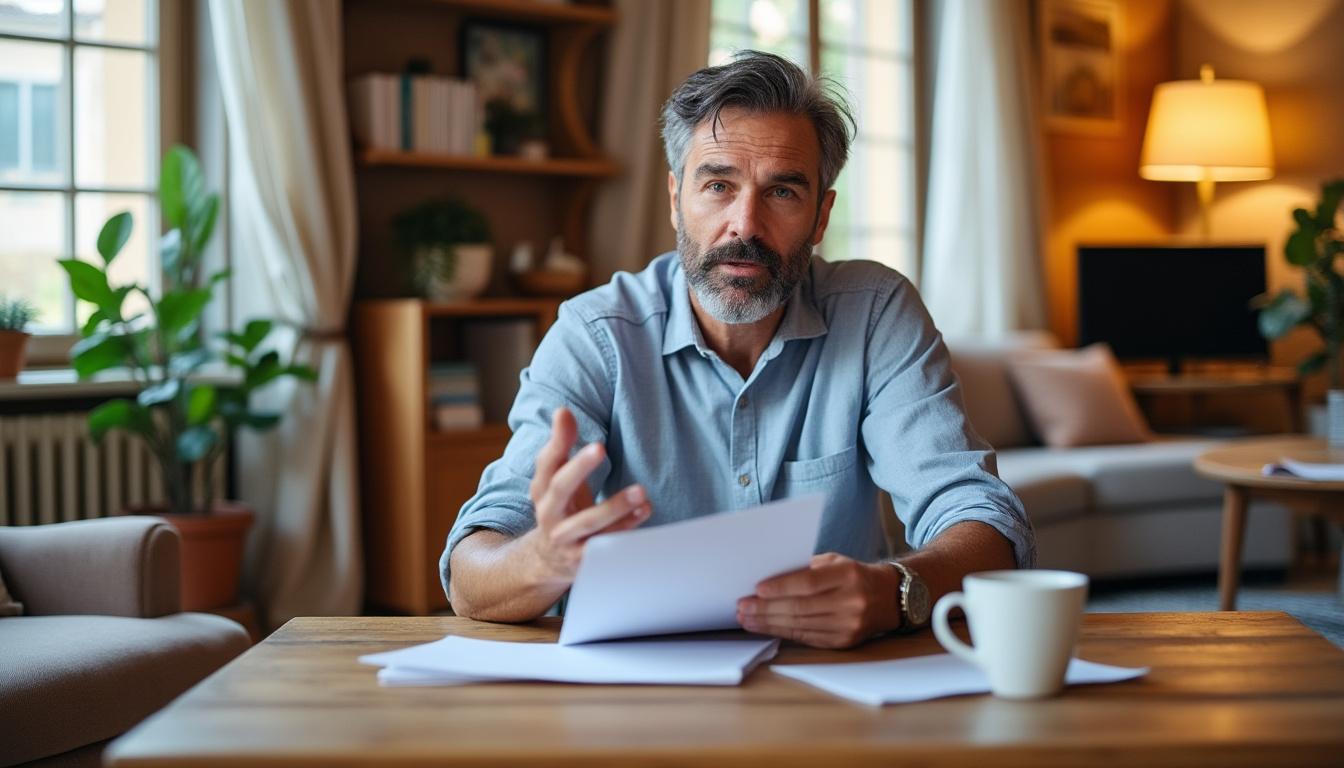 découvrez les erreurs courantes à éviter lors de la souscription à une assurance habitation pour propriétaires. protégez votre bien immobilier en faisant les bons choix et en apprenant des conseils d'experts.
