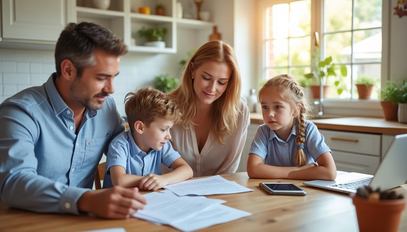 découvrez les erreurs courantes à éviter lors de la souscription à une assurance habitation pour propriétaires. protégez votre bien efficacement et faites des choix éclairés grâce à nos conseils pratiques.
