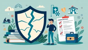 découvrez les erreurs à éviter absolument lors de la souscription à une assurance habitation pour propriétaires. protégez votre bien et assurez-vous de bénéficier d'une couverture adéquate grâce à nos conseils pratiques.