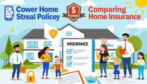 découvrez nos conseils pratiques pour choisir l'assurance habitation qui répond à vos besoins. comparez les garanties, estimez vos biens et trouvez la couverture idéale pour protéger votre foyer en toute sérénité.