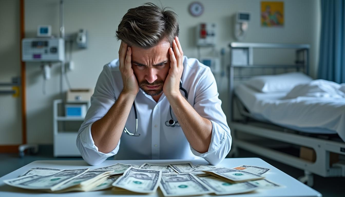 découvrez les enjeux et les conséquences des recours judiciaires face aux indemnités journalières non réglées par l'assurance maladie. informez-vous sur les droits des assurés et les démarches à suivre pour faire valoir vos claims.