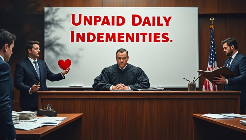 découvrez comment des recours judiciaires se développent en réponse aux indemnités journalières non réglées par l'assurance maladie. analyse des enjeux juridiques et des témoignages de victimes dans ce contexte complexe.