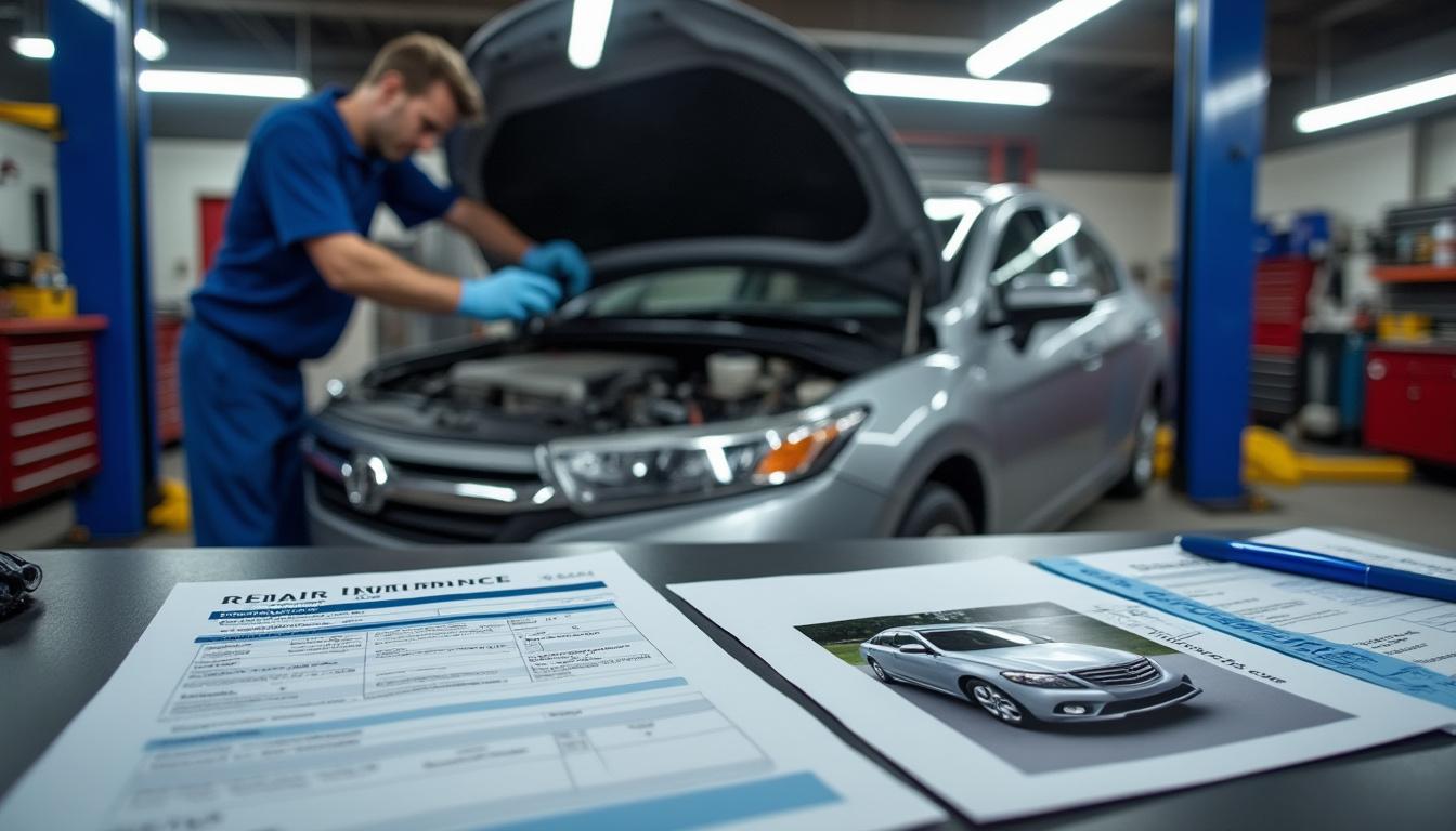 découvrez tout ce qu'il faut savoir sur la franchise d'assurance auto pour faire le meilleur choix. comparez les options, comprenez les enjeux financiers et trouvez la couverture qui vous convient le mieux.
