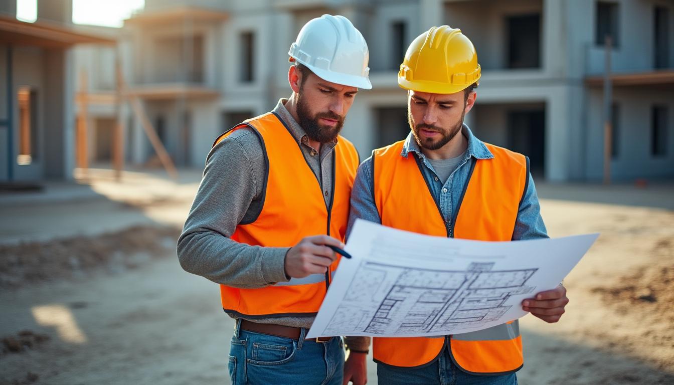 découvrez tout ce qu'il faut savoir sur la garantie décennale, une assurance indispensable pour la construction. protégez votre investissement en comprenant ses enjeux, son fonctionnement et vos droits en tant que propriétaire ou constructeur.