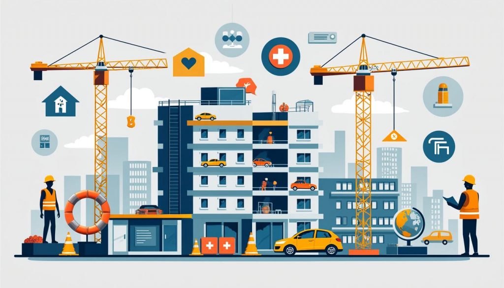 découvrez tout ce qu'il faut savoir sur la garantie décennale, une assurance indispensable pour les professionnels du bâtiment. apprenez ses enjeux, son fonctionnement et son importance pour protéger vos travaux de construction pendant dix ans.