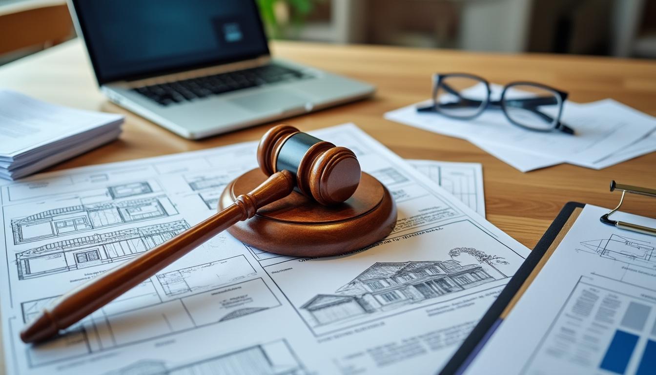 découvrez tout ce qu'il faut savoir sur la garantie décennale, une assurance essentielle pour les professionnels du bâtiment. apprenez son fonctionnement, ses avantages, et comment elle protège les clients contre les malfaçons pendant dix ans après la réception des travaux.