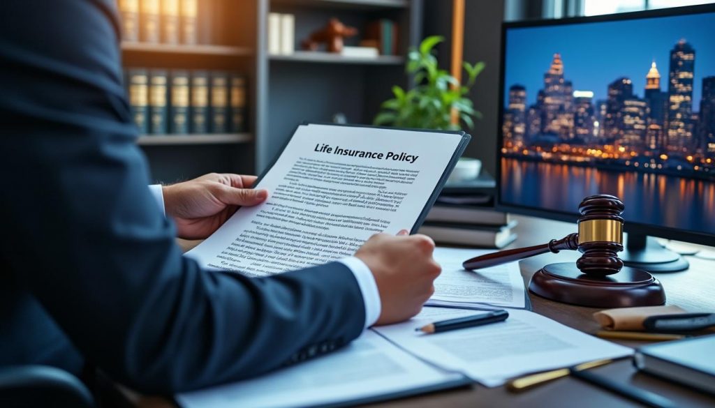 découvrez les aspects clés de la jurisprudence sur l'assurance vie et apprenez comment modifier la clause bénéficiaire efficacement. obtenez des conseils pratiques et des informations essentielles pour naviguer dans les enjeux juridiques liés à votre contrat d'assurance vie.