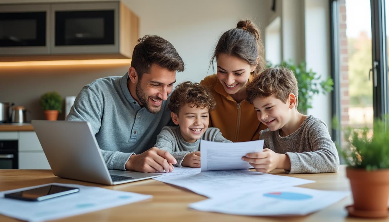 découvrez comment l'assurance emprunteur pour vos crédits immobiliers devient accessible à tous. profitez d'offres compétitives et adaptées à votre budget pour sécuriser votre projet d'achat immobilier.