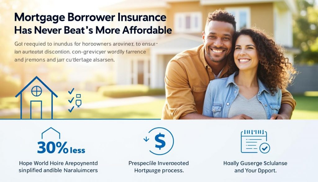 découvrez comment l'assurance emprunteur pour vos crédits immobiliers devient accessible à tous. profitez de tarifs compétitifs et d'une couverture adaptée à vos besoins. économisez sur votre prêt immobilier tout en assurant votre tranquillité d'esprit.