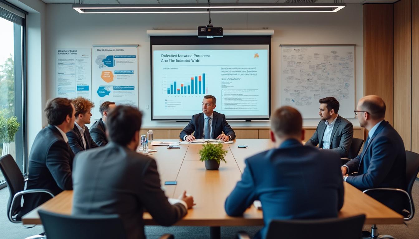 découvrez comment le medef propose des économies de 6,5 milliards d'euros sur l'assurance maladie d'ici 2026. analyse des enjeux et des impacts pour le système de santé français.
