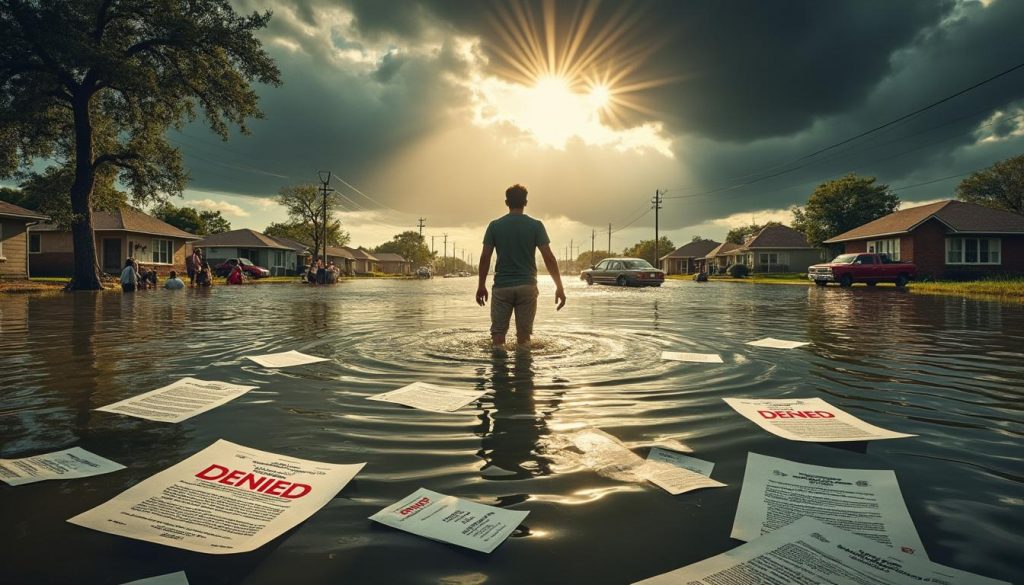 découvrez comment les récentes inondations au texas révèlent les failles du système d'assurance américain et l'impact dévastateur sur les communautés touchées. une analyse approfondie des enjeux de protection et des leçons à tirer.