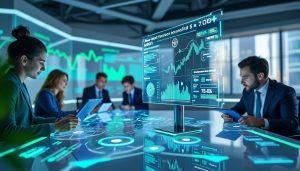 découvrez comment l'intelligence artificielle transforme l'industrie de l'assurance vie en optimisant les processus, améliorant l'évaluation des risques et offrant des expériences clients personnalisées. plongez dans les dernières innovations qui redéfinissent le secteur et préparent l'avenir de l'assurance.