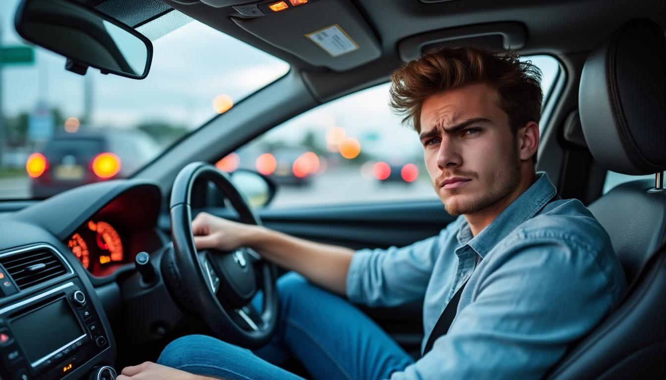 découvrez nos conseils pratiques pour faire disparaître rapidement un malus d'assurance auto. apprenez les astuces pour réduire vos primes et retrouver une conduite sereine avec nos experts en assurance.
