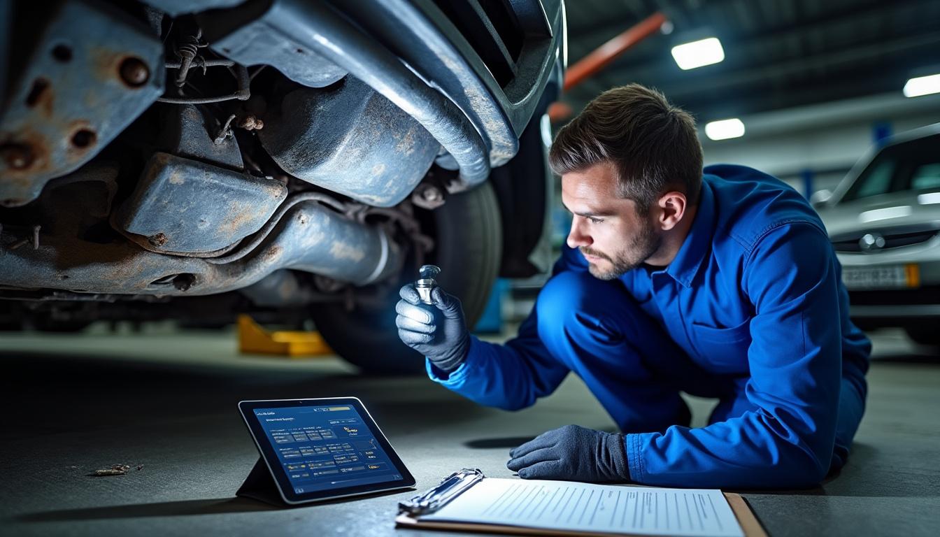 découvrez des stratégies efficaces pour réduire ou faire disparaître rapidement votre malus d'assurance auto. apprenez des conseils pratiques et les meilleures pratiques pour améliorer votre dossier et faire baisser vos primes d'assurance.