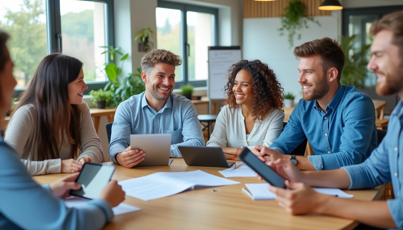 découvrez nos conseils essentiels pour choisir la meilleure mutuelle santé en 2025. comparez les garanties, les tarifs et trouvez l'offre qui correspond parfaitement à vos besoins et à ceux de votre famille.