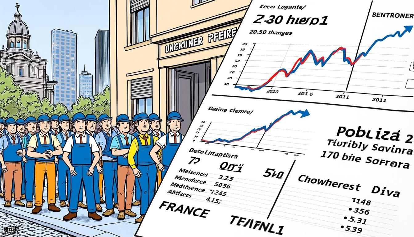découvrez comment la réforme de l'assurance-chômage pourrait générer des revenus annuels estimés entre 2 et 2,5 milliards d'euros, selon les perspectives du gouvernement. une analyse des enjeux économiques et sociaux de cette réforme essentielle.