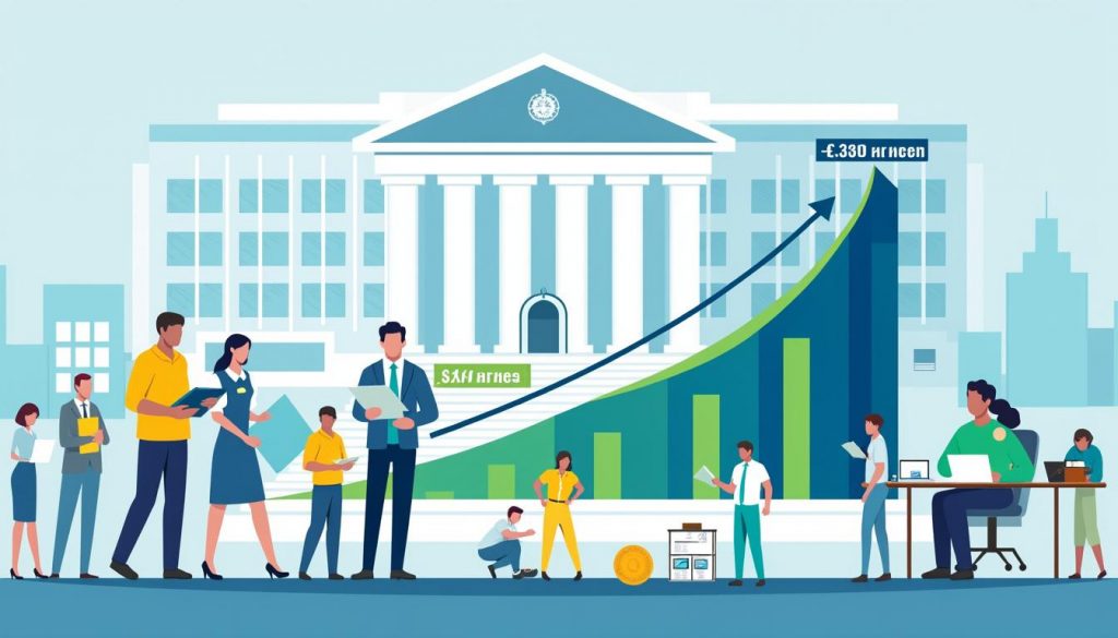 découvrez les implications de la réforme de l'assurance-chômage avec une analyse des prévisions gouvernementales, estimant des revenus additionnels de 2 à 2,5 milliards d'euros par an. une perspective essentielle pour comprendre les enjeux économiques et sociaux de cette réforme.