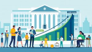 découvrez les implications de la réforme de l'assurance-chômage avec une analyse des prévisions gouvernementales, estimant des revenus additionnels de 2 à 2,5 milliards d'euros par an. une perspective essentielle pour comprendre les enjeux économiques et sociaux de cette réforme.