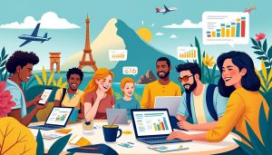 découvrez comment travelers a réussi à dépasser ses prévisions de bénéfices grâce à une optimisation stratégique de son processus de souscription, consolidant ainsi sa position sur le marché.