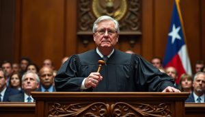 un magistrat texan a rejeté la contestation d'humana portant sur l'évaluation des plans d'assurance-maladie, une décision qui pourrait avoir des implications importantes pour les assurés et le secteur de la santé. découvrez les détails et les enjeux de ce jugement.