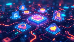découvrez comment la blockchain révolutionne le secteur de l’assurance grâce à la traçabilité des données et aux smart contracts, pour plus de transparence et d’efficacité.