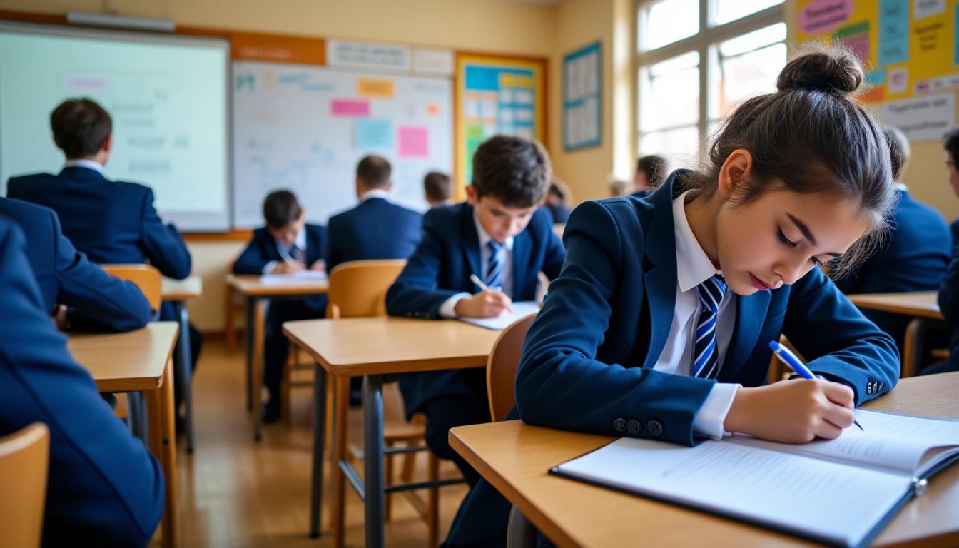découvrez comment l'assurance rentrée scolaire protège les étudiants contre les imprévus du quotidien. garantissez sécurité, sérénité et accompagnement tout au long de l'année universitaire.