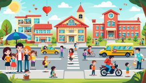 découvrez comment une assurance rentrée scolaire protège efficacement les étudiants contre les imprévus du quotidien : accidents, dommages matériels et responsabilité civile. optez pour une tranquillité d’esprit dès la reprise des cours !