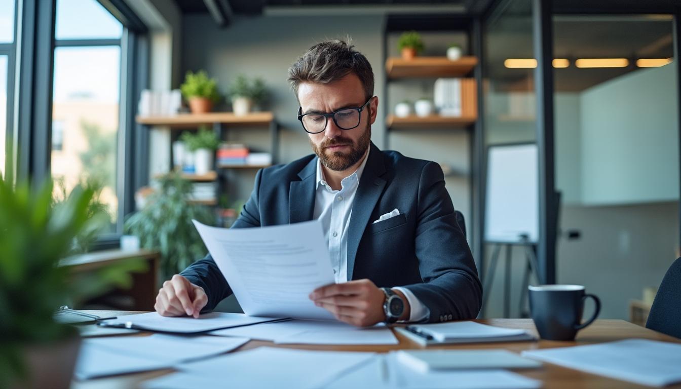découvrez les obligations légales et les conseils pratiques pour choisir votre assurance santé en tant qu'auto-entrepreneur. protégez votre entreprise et votre santé avec les bonnes options.