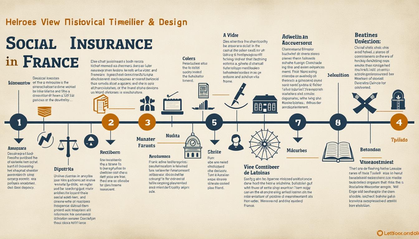 découvrez les différences entre assurance sociale et assurance privée en france, ainsi que l'évolution du système français et ses impacts sur la protection sociale des citoyens.