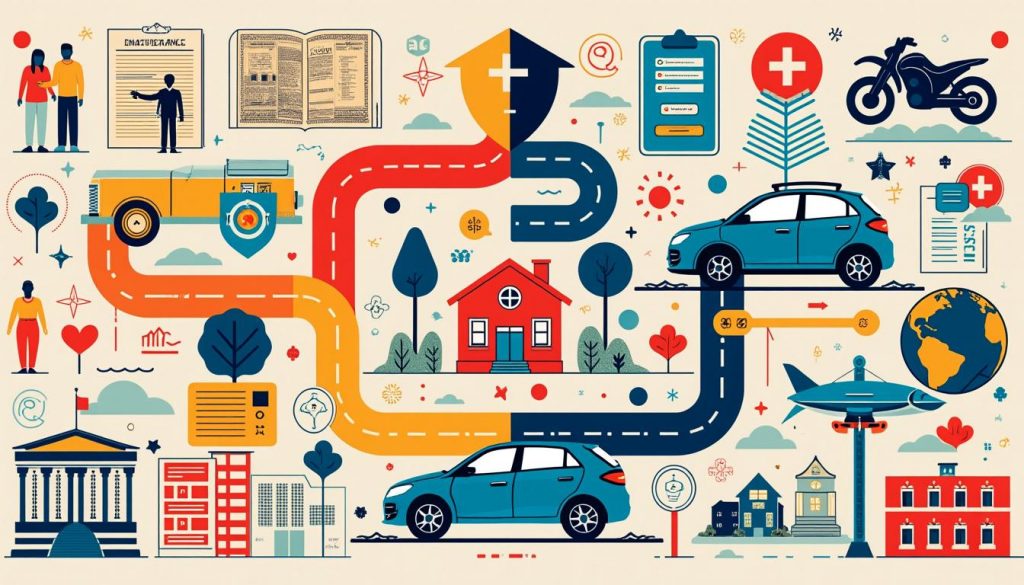 découvrez les différences entre assurance sociale et assurance privée en france, et suivez l'évolution du système français, ses enjeux et ses réformes pour mieux comprendre vos options en matière de couverture santé.