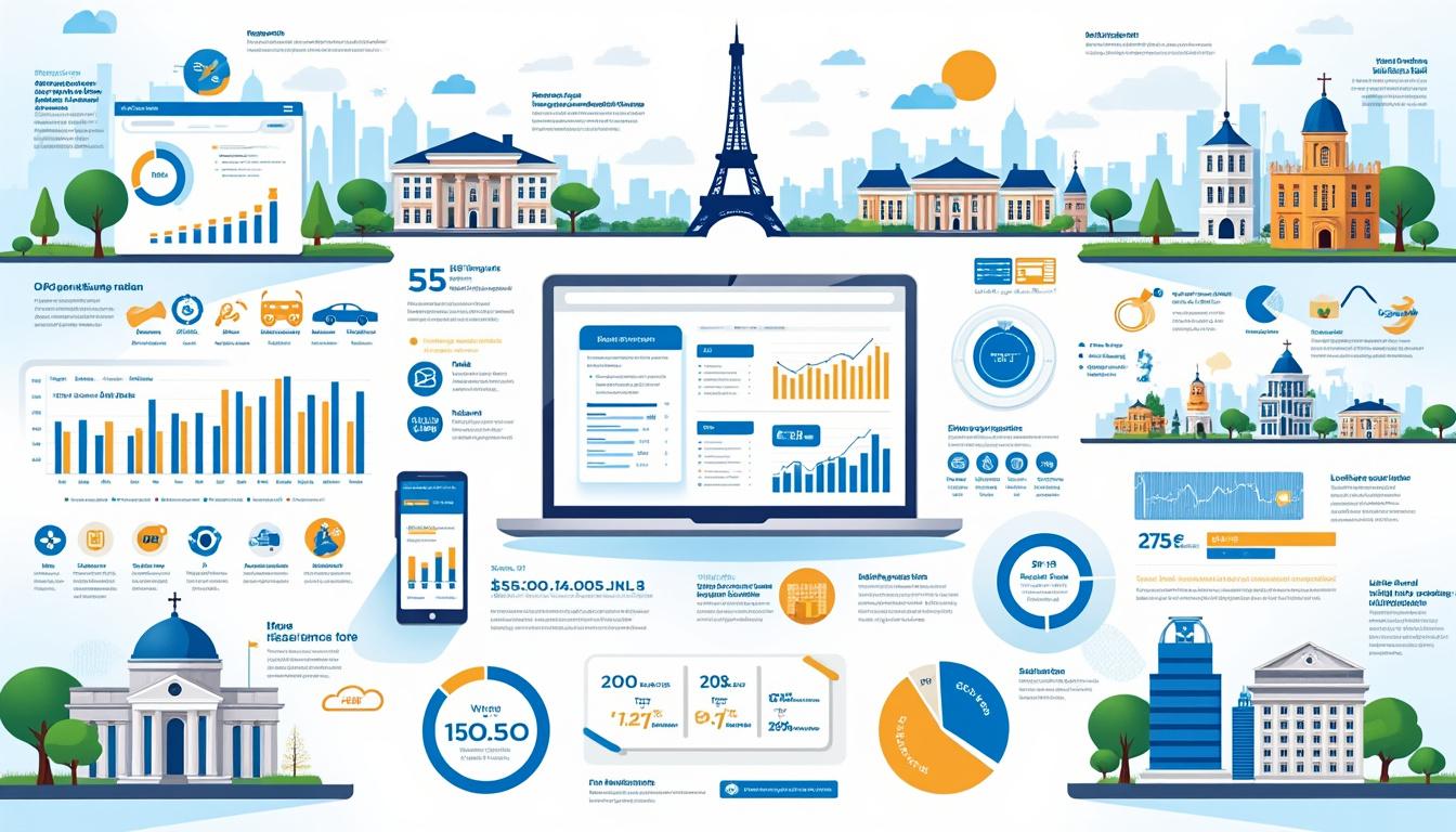 découvrez les différences entre l'assurance sociale et l'assurance privée en france, ainsi que l'évolution du système français pour mieux comprendre vos options de couverture santé.