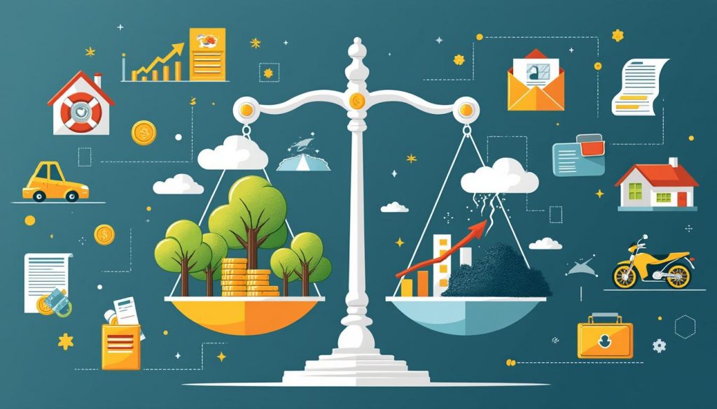découvrez les avantages et les risques de l'assurance vie en unités de compte. informez-vous sur cette solution d'épargne flexible et opportunités d'investissement tout en veillant à bien comprendre les enjeux associés.