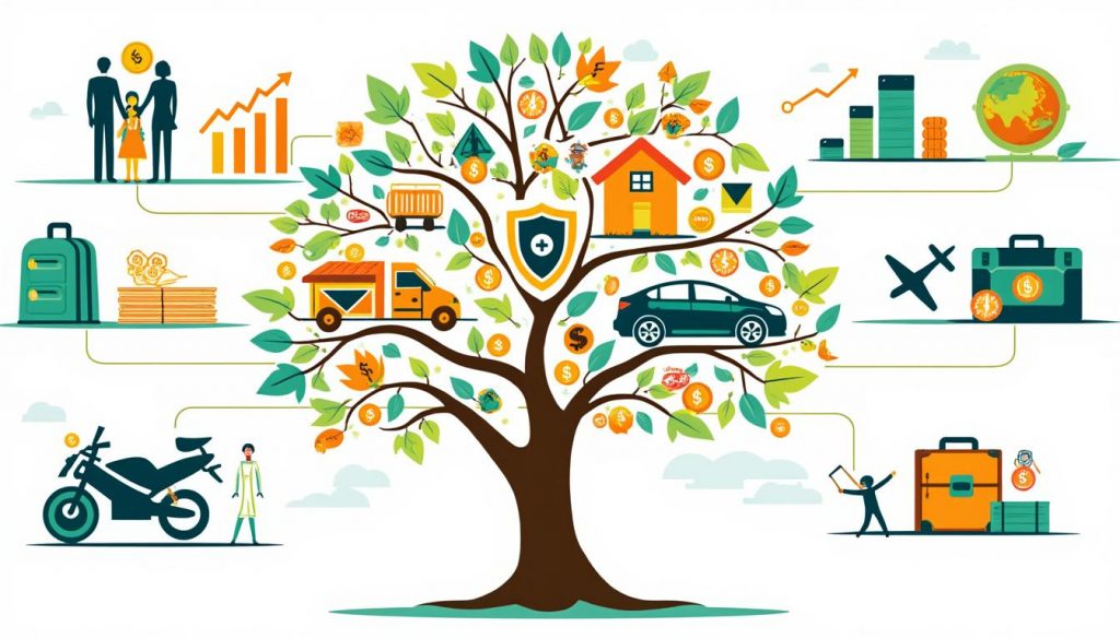 découvrez comment diversifier efficacement vos placements grâce à l’assurance vie multisupport et profitez d’une gestion optimisée de votre épargne tout en maîtrisant les risques.