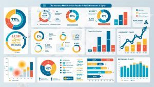 découvrez l'évolution du marché de l'assurance en égypte avec un bilan complet des résultats du premier semestre 2025 : performances, tendances majeures et perspectives pour le secteur.