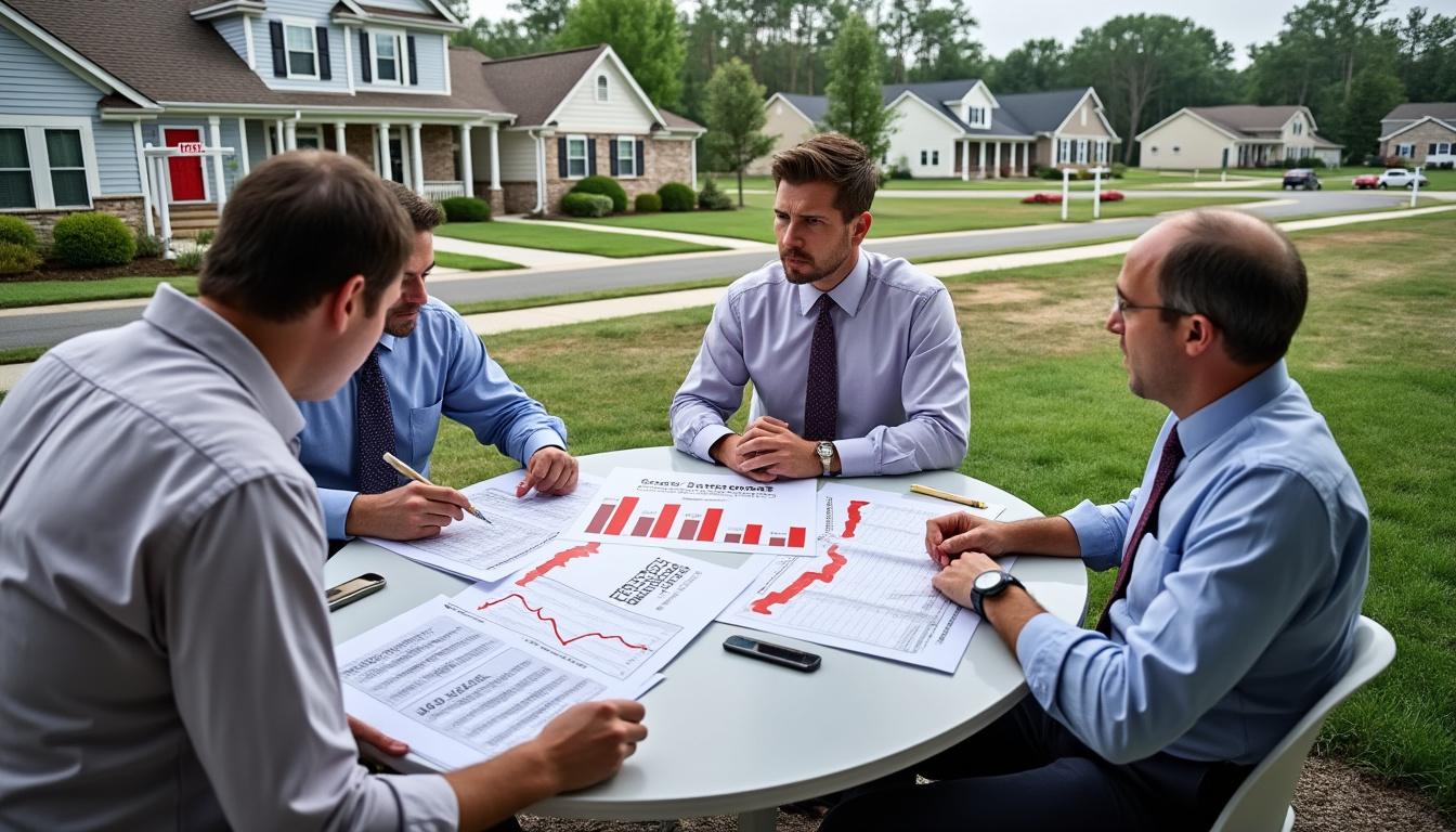 découvrez des conseils pratiques pour aider les acheteurs de maisons à surmonter la hausse des coûts d'assurance habitation et à trouver des solutions pour gérer leur budget efficacement.