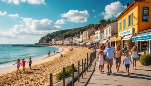 découvrez comment erquy renforce la sécurité de ses habitants avec l'arrivée d'une nouvelle compagnie d'assurance. assurez-vous une protection optimale pour votre avenir et vos biens.