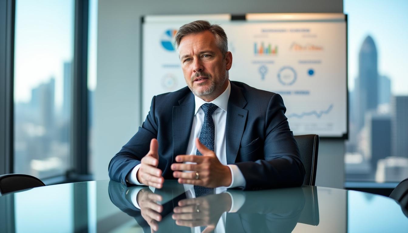 intact assurance annonce la nomination de tony beal au poste de directeur de la distribution pour les états-unis, renforçant ainsi sa présence et sa stratégie de croissance sur le marché américain.