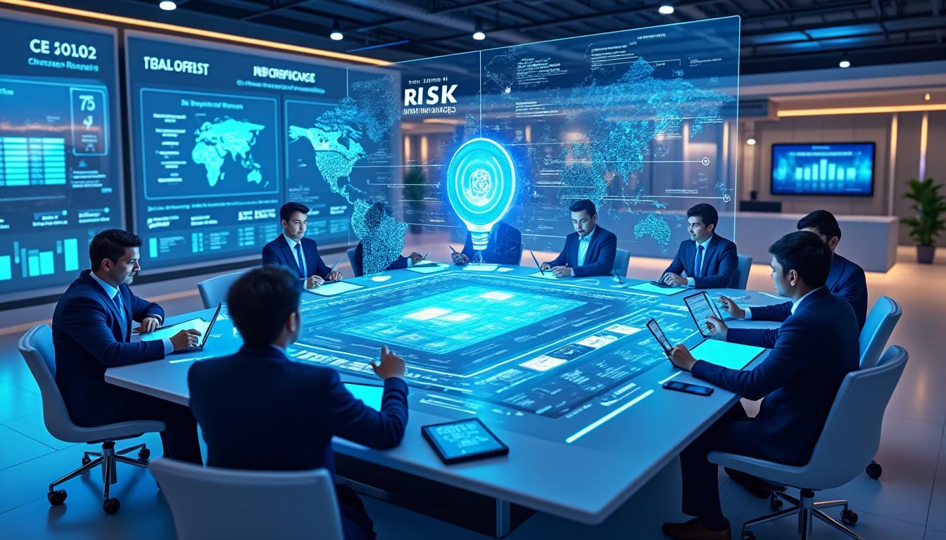 découvrez comment l'assurance italienne generali a réalisé un bénéfice net ajusté impressionnant de 2,2 milliards d'euros pour le premier semestre, soulignant sa robustesse et sa performance sur le marché en 2023.