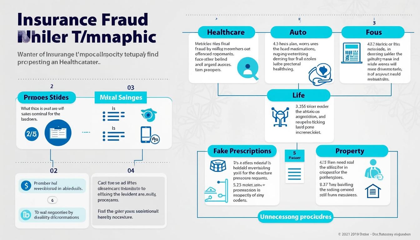 découvrez les statistiques clés sur la fraude à l'assurance en 2025 et percez les secrets des coûts cachés qui impactent assurés et compagnies. analyse, tendances et chiffres à connaître.