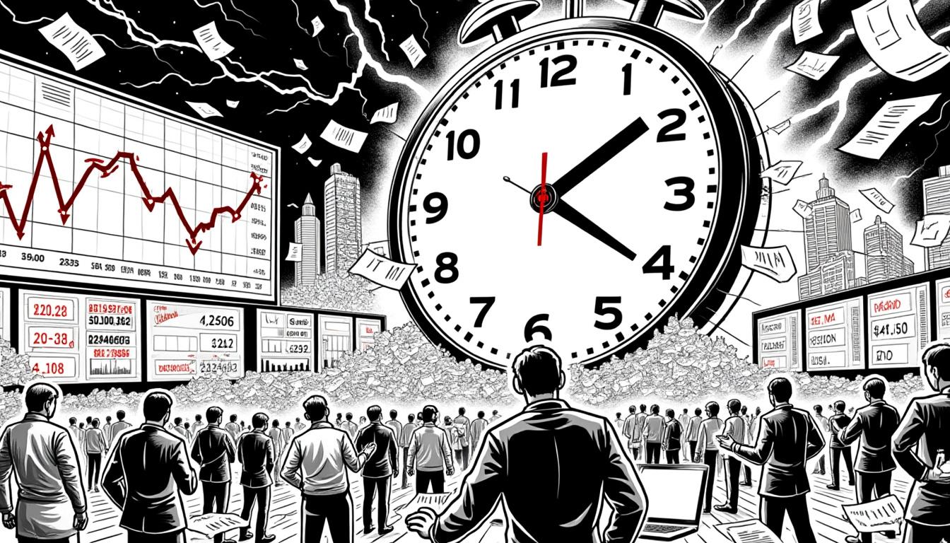 découvrez les informations essentielles concernant la liquidation et la dissolution de fwu life insurance lux s.a. : impact pour les clients, démarches à suivre et conseils pour protéger vos intérêts.