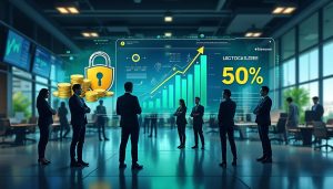 découvrez comment le groupe pzu a enregistré une hausse exceptionnelle de 50 % de ses bénéfices au premier semestre 2025 dans le secteur de l'assurance, tout en conservant une solide solvabilité et une performance financière remarquable.