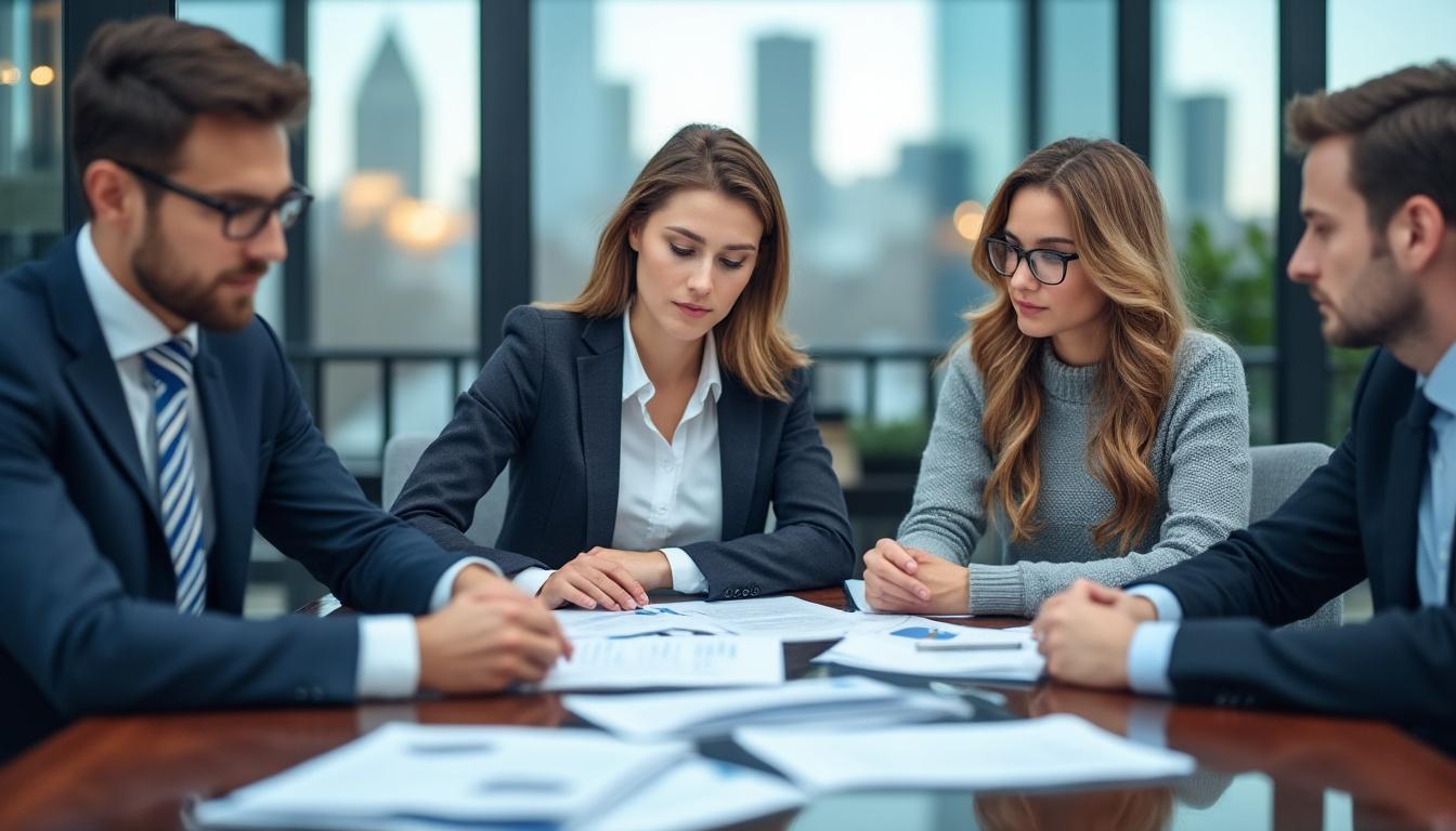 découvrez comment renégocier efficacement votre assurance avec l'aide du 13h. obtenez des astuces pratiques pour alléger vos dépenses et profiter des meilleures offres de prêt à la consommation.