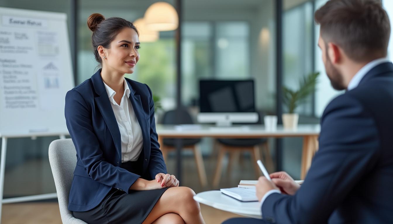 découvrez comment renégocier votre assurance avec succès grâce aux conseils pratiques de 13h. profitez d'astuces efficaces pour optimiser votre prêt à la consommation et alléger vos dépenses, tout en bénéficiant d'un accompagnement professionnel.