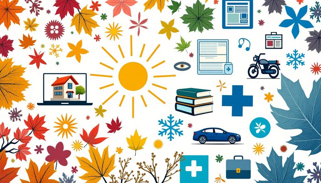 découvrez comment la saisonnalité influence les actualités et l'évolution des tendances, avec des analyses et conseils pour mieux comprendre le contexte de l'information.