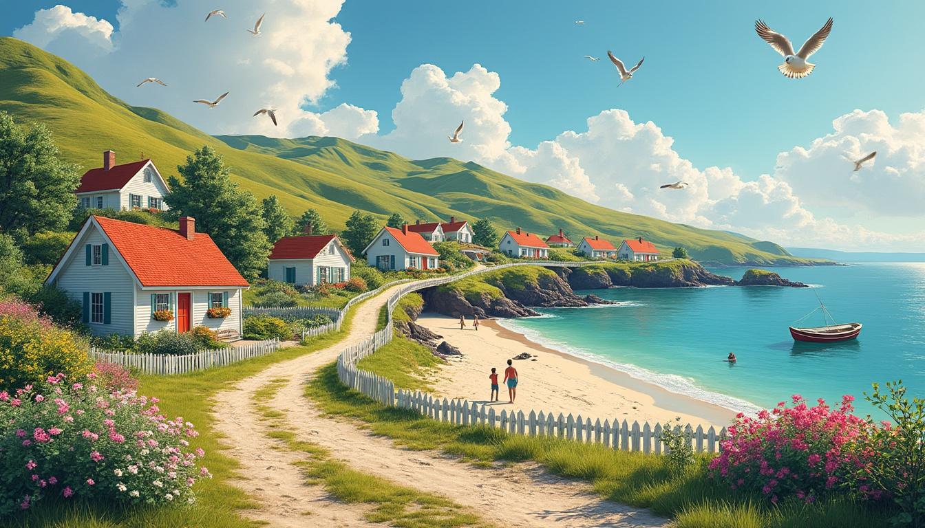 découvrez comment la saisonnalité influence l’actualité, avec des analyses et des informations en temps réel pour rester informé des tendances et événements au fil de l’année.